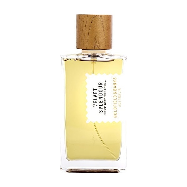 Goldfield & Banks Velvet Splendour