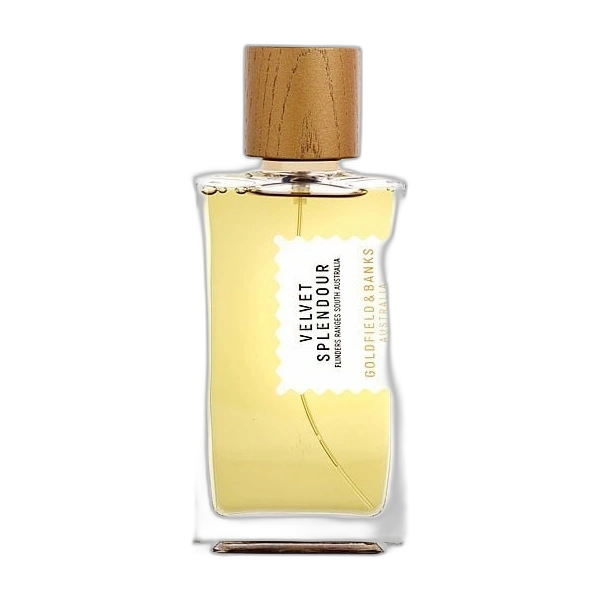 Velvet Splendour