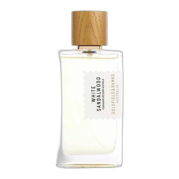 White Sandalwood