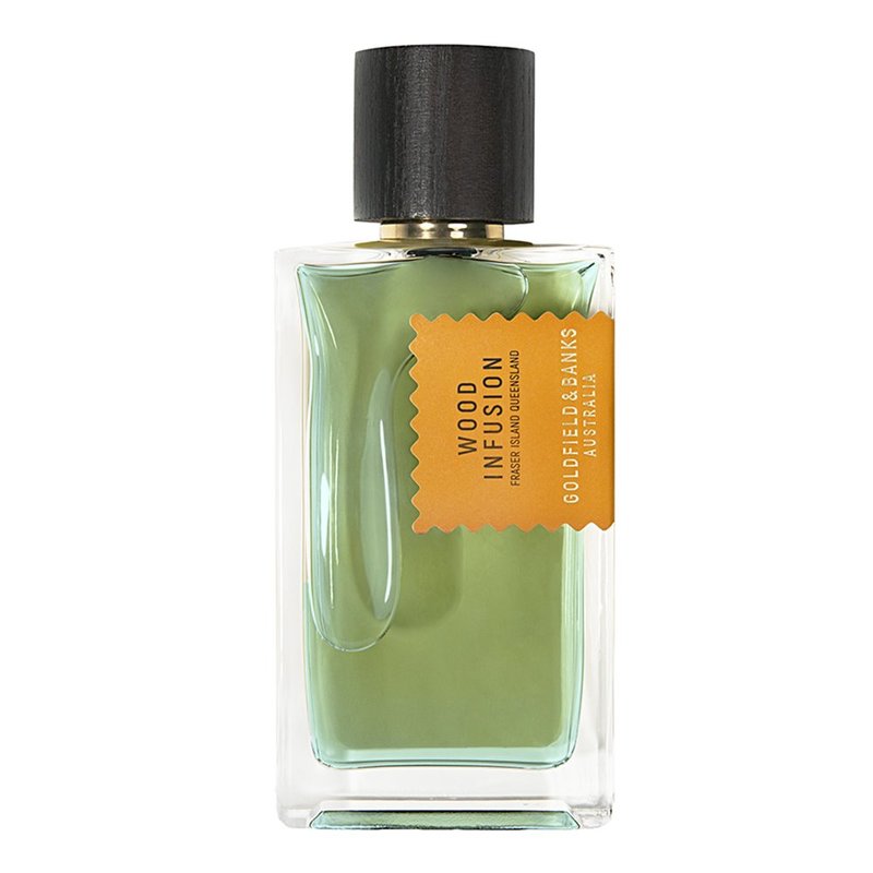 Goldfield And Banks Wood Infusion