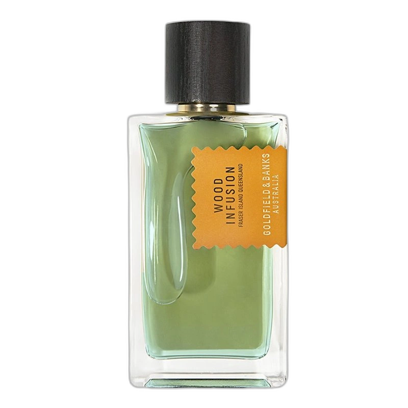 Goldfield And Banks Wood Infusion