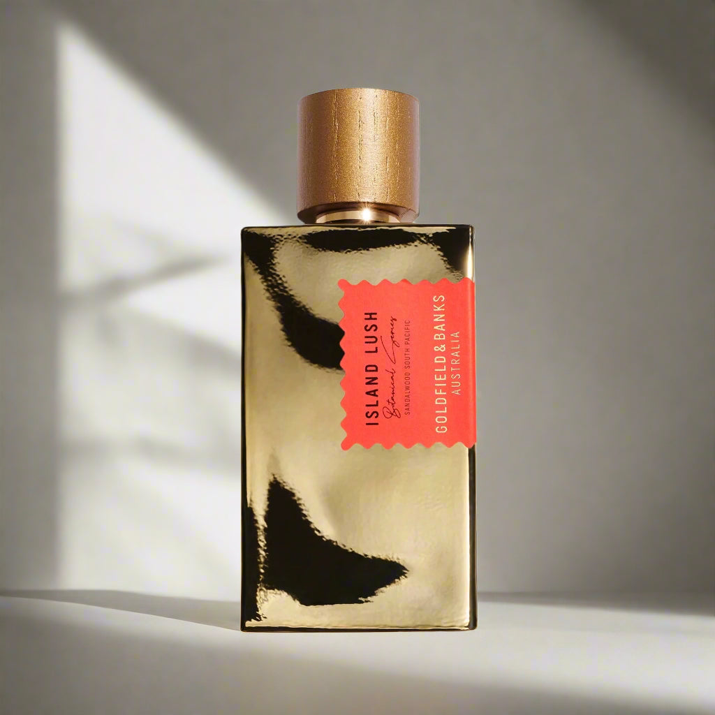 Goldfield Banks Island Lush Extrait