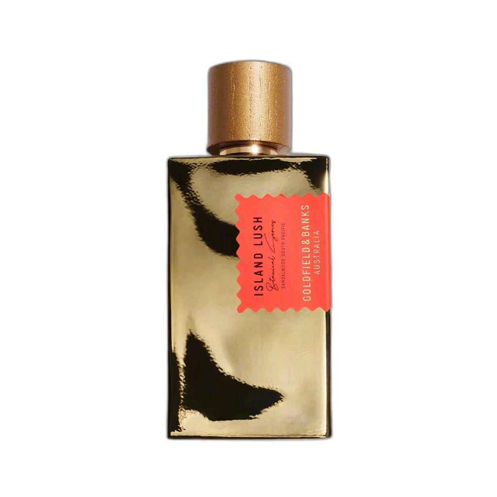 Goldfield Banks Island Lush Extrait