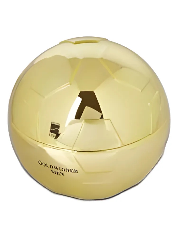 Goldwinner for men