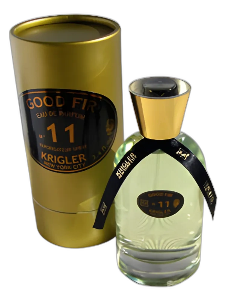 Good Fir 11 for men