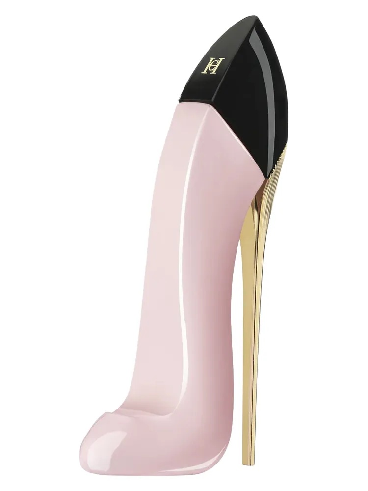 Carolina Herrera — Good Girl Blush