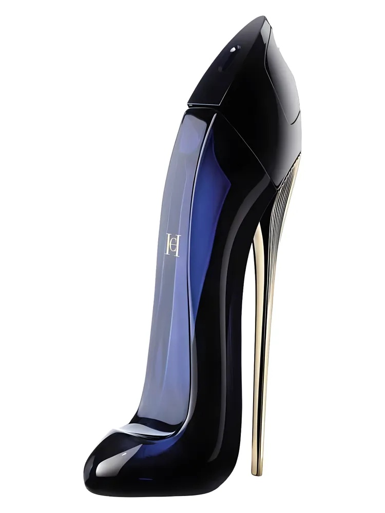 Carolina Herrera — Good Girl