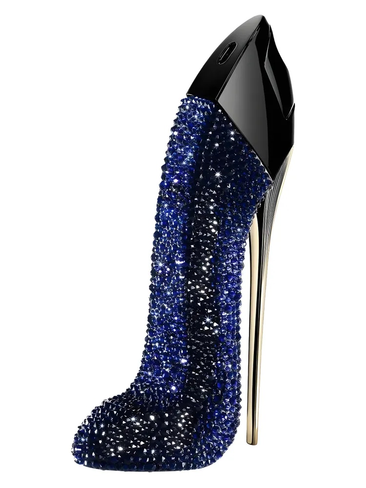 Good Girl Swarovski Collector for women