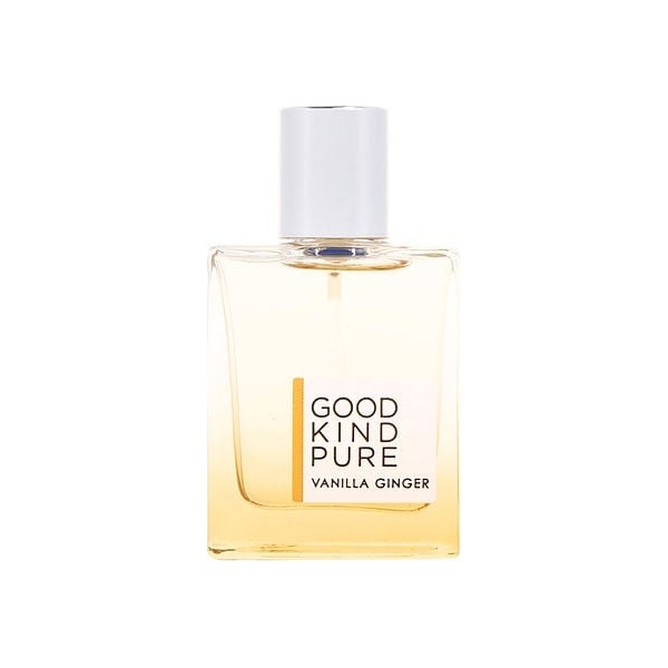 Good Kind Pure Vanilla Ginger
