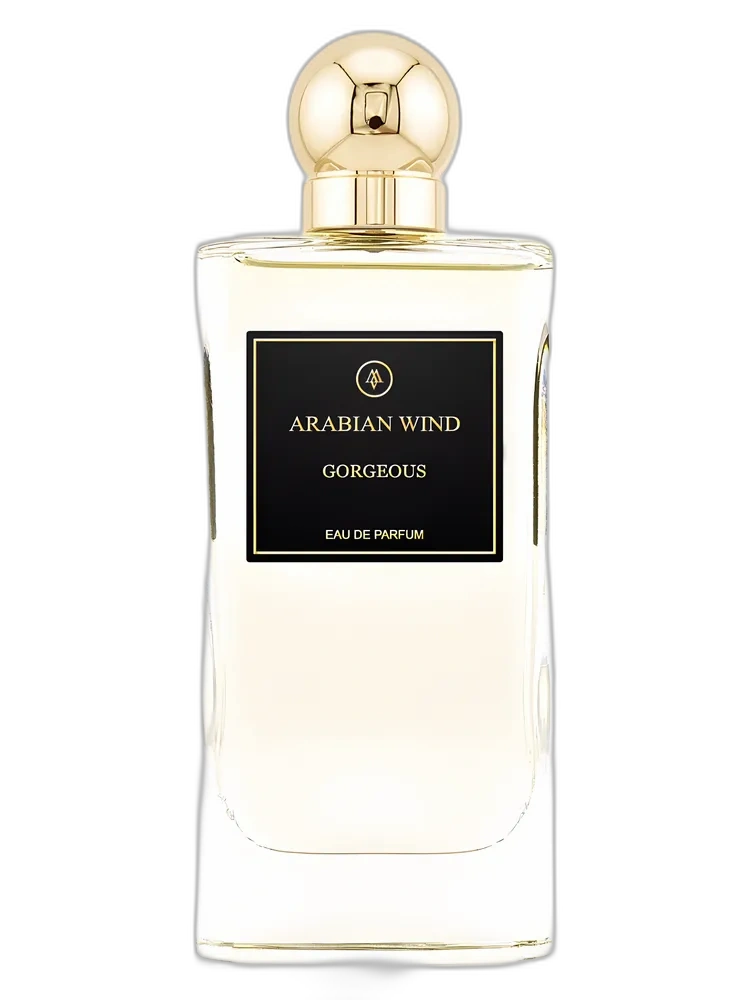 Gorgeous for men