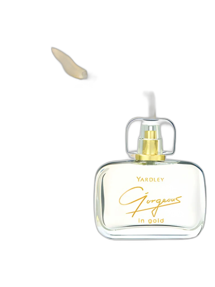 Gold by Yardley