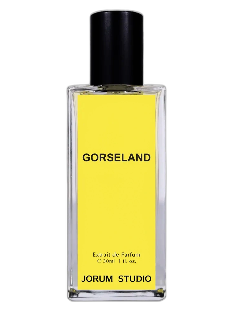 Gorseland unisex