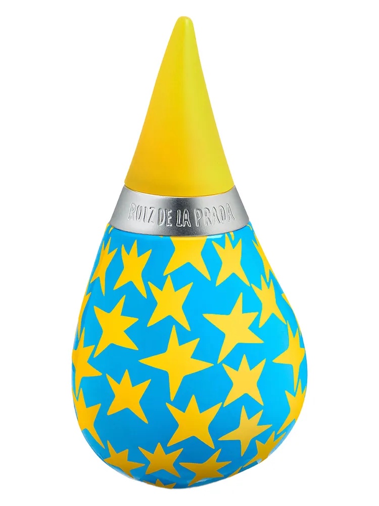 Gotas De Color Citric Yellow 2019