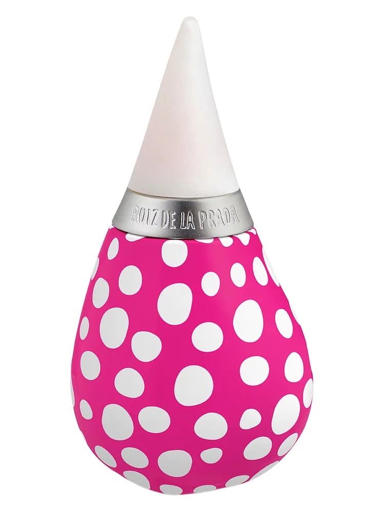 Gotas De Color Gourmand Pink 2019