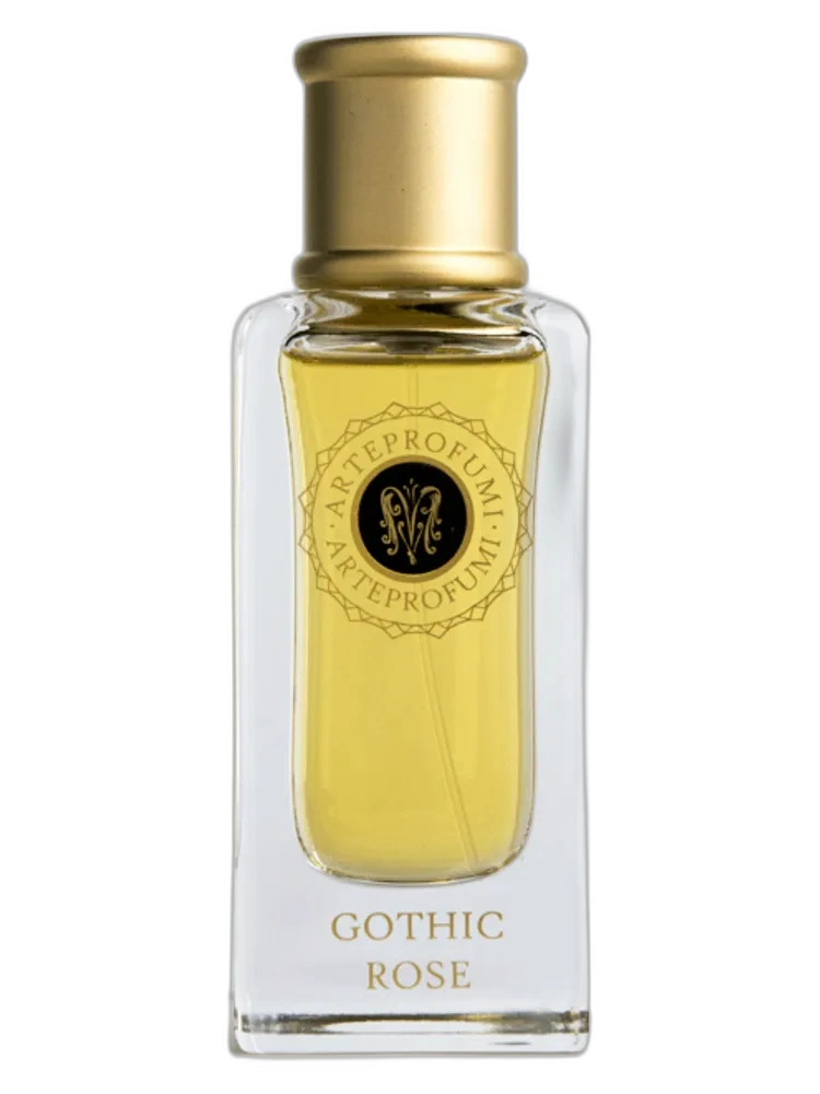 Gothic Rose unisex