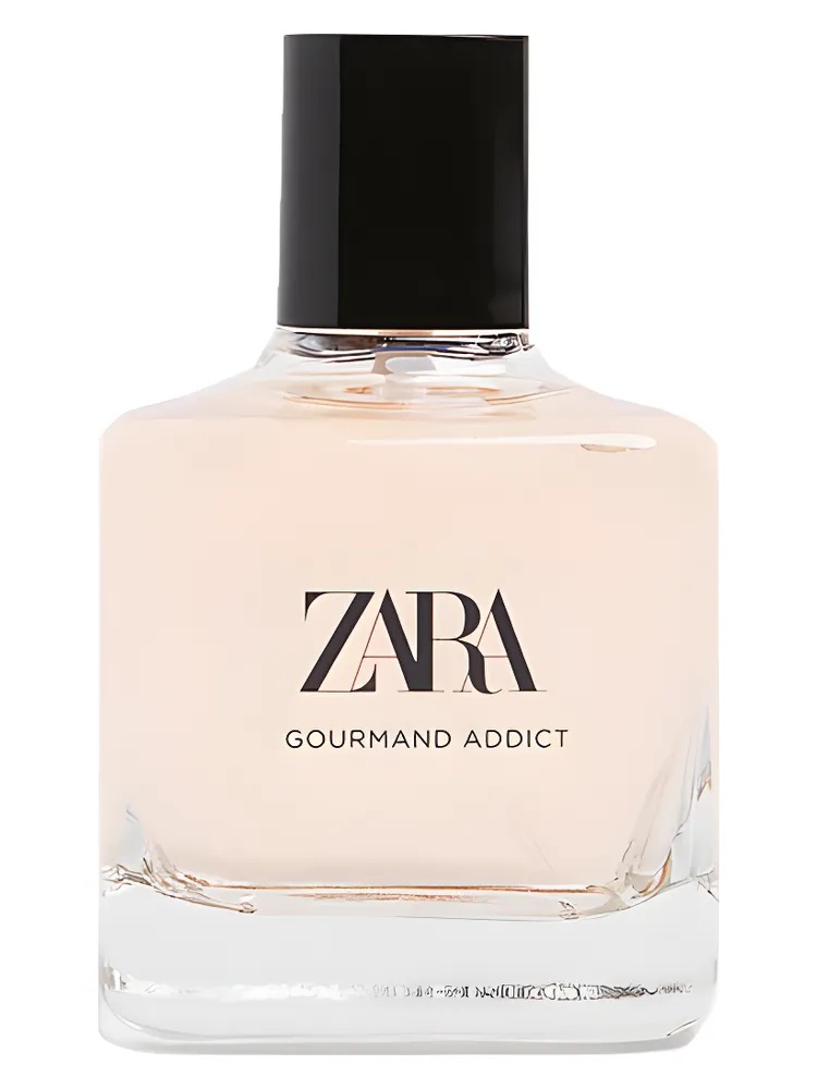 Gourmand Addict by Zara
