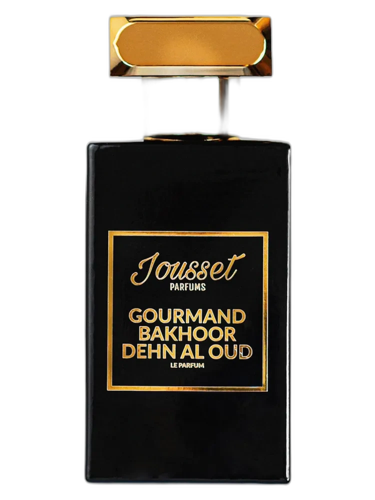 Gourmand Bakhoor Dehn Al Oud unisex