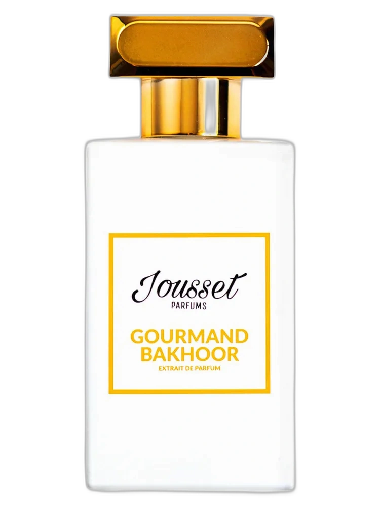Gourmand Bakhoor unisex