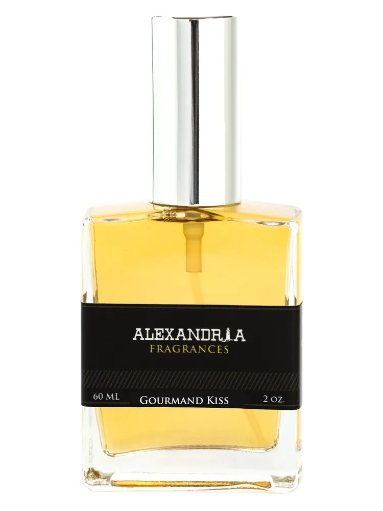Gourmand Kiss thumbnail 2