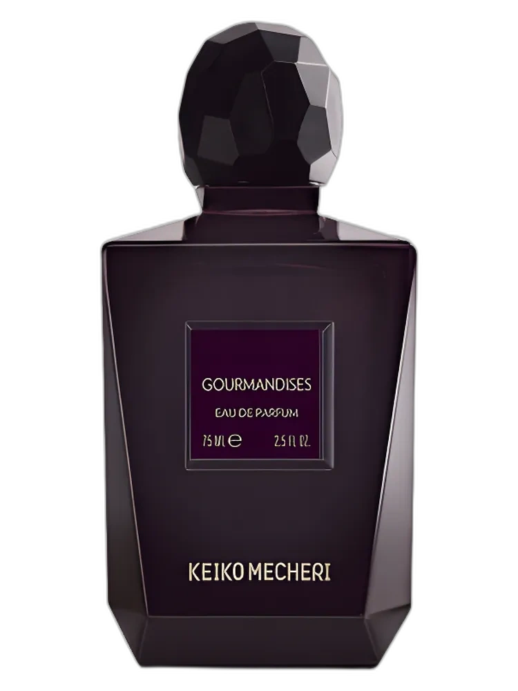 Gourmandises for women
