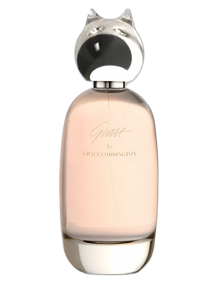 Grace by Grace Coddington