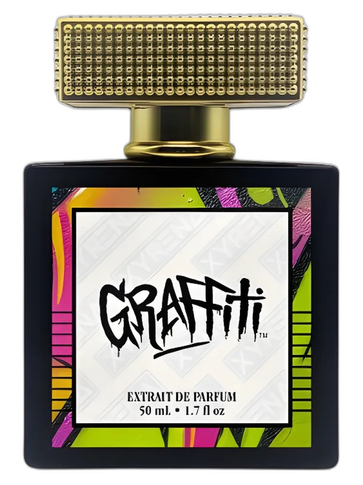 Graffiti unisex