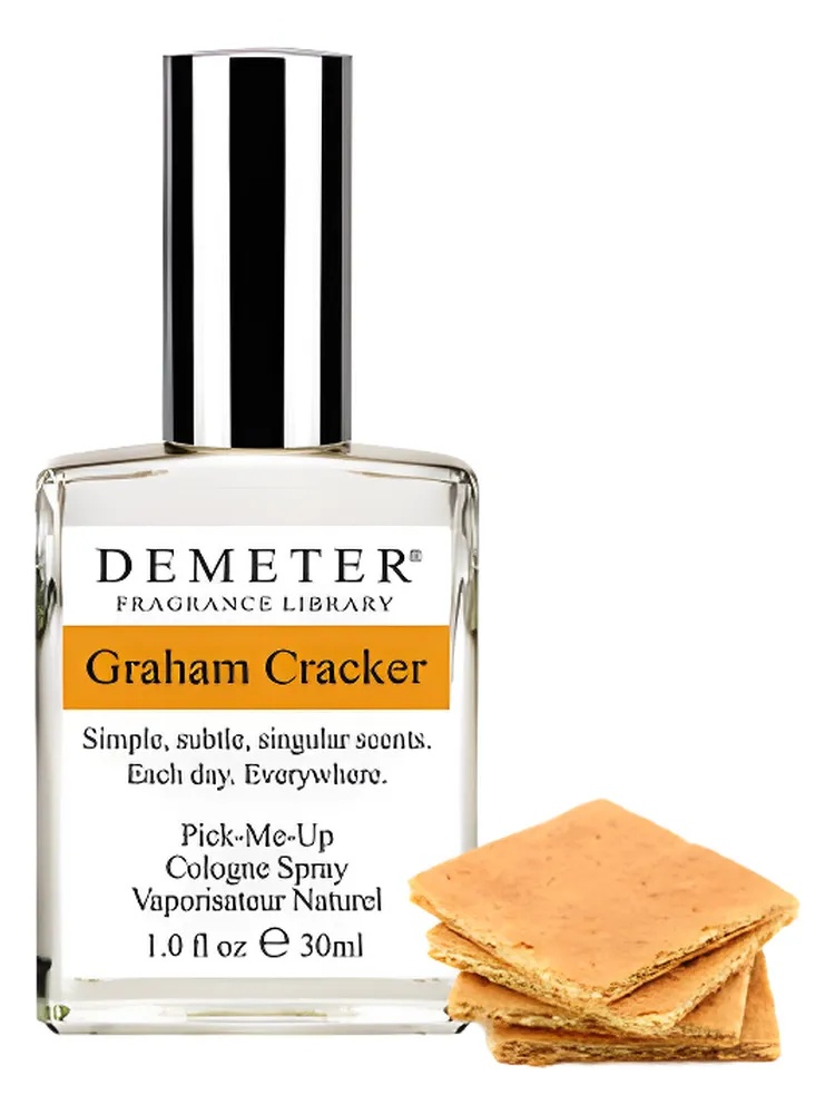 Graham Cracker thumbnail 2