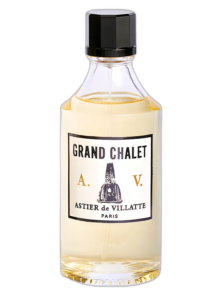 Grand Chalet unisex
