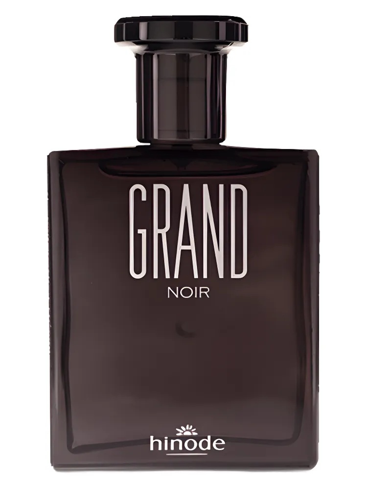 Grand Noir thumbnail 2