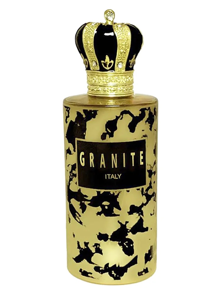 Granite Absolute unisex