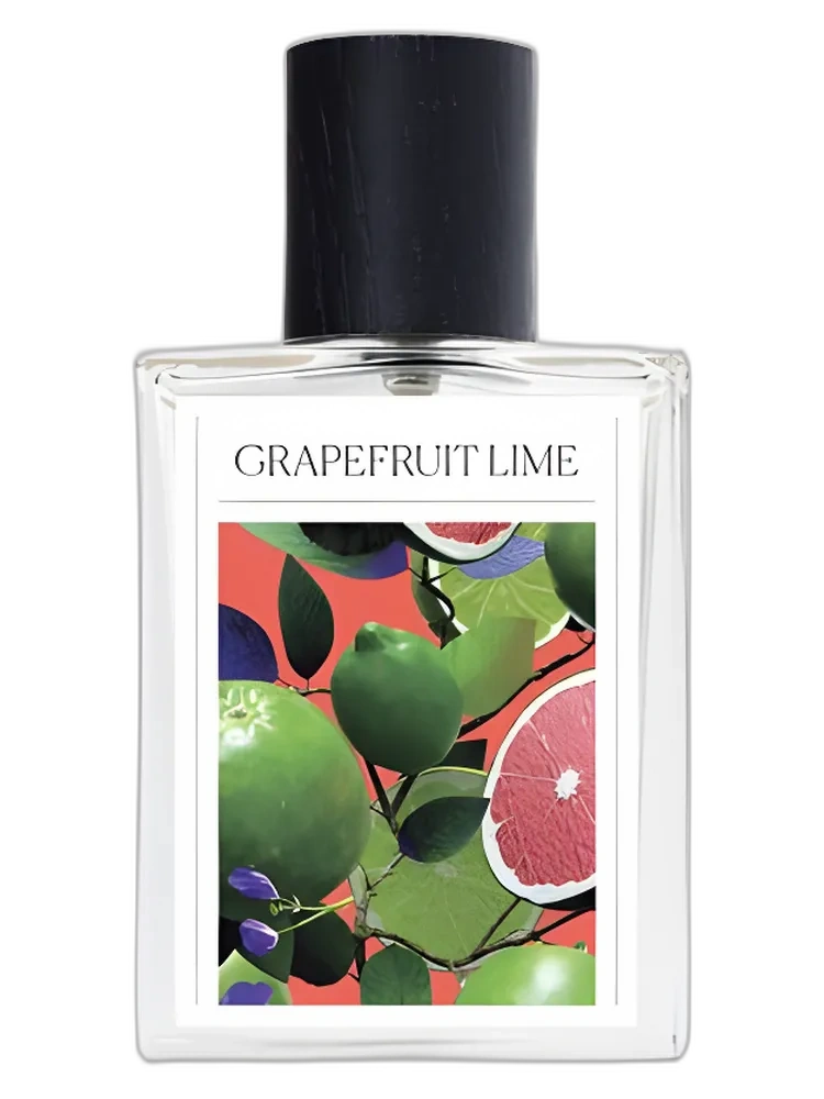 Grapefruit Lime