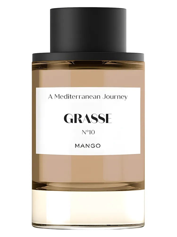 Grasse N10 for men