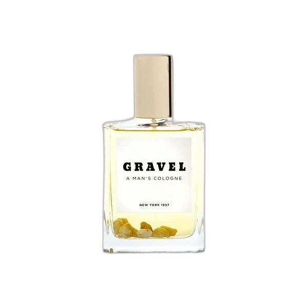 Gravel A Man's Cologne