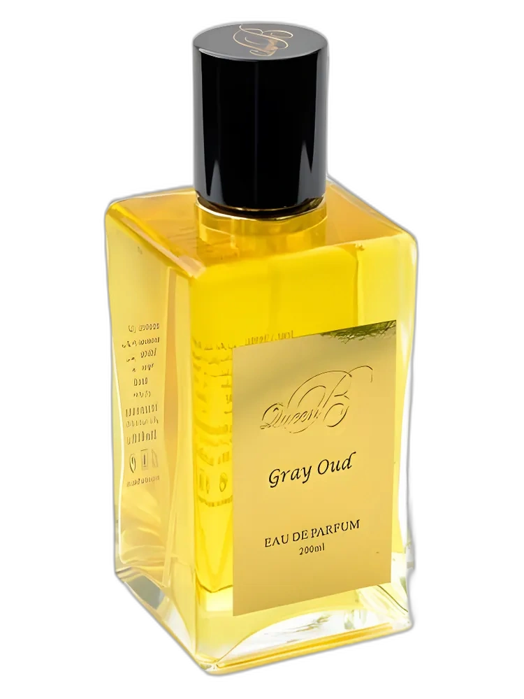 Gray Oud
