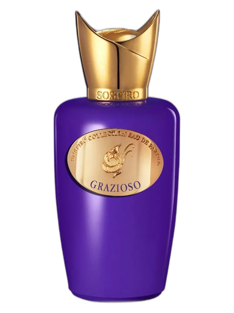 Grazioso unisex