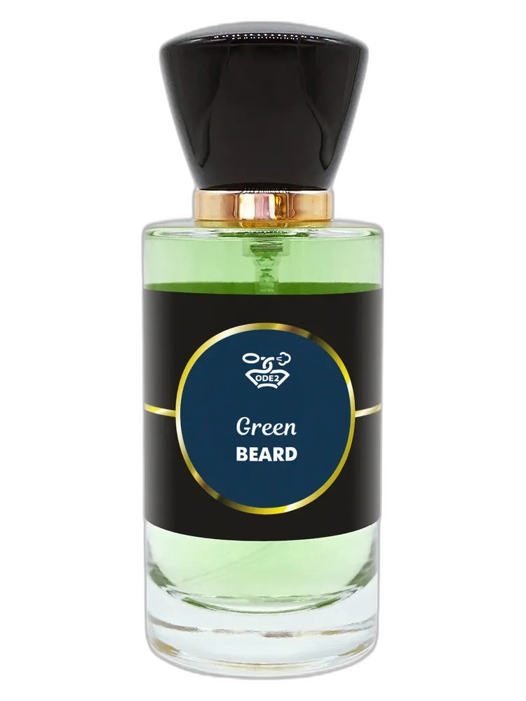 Green Beard