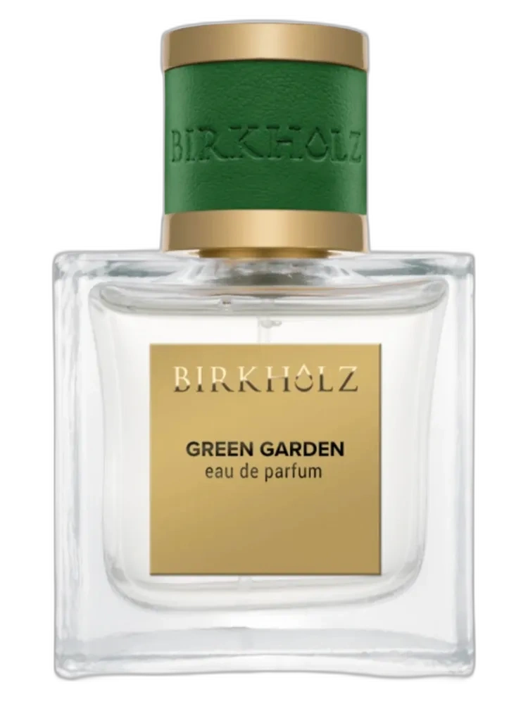 Green Garden unisex