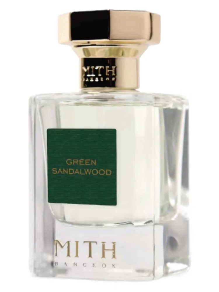 Green Sandalwood unisex