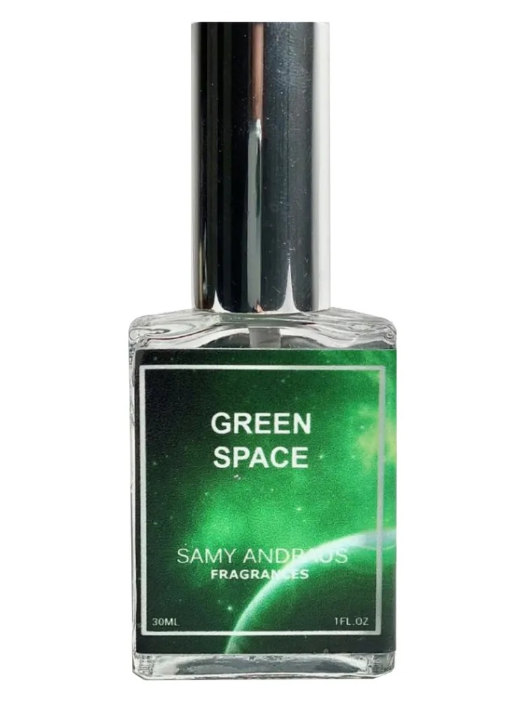Green Space unisex