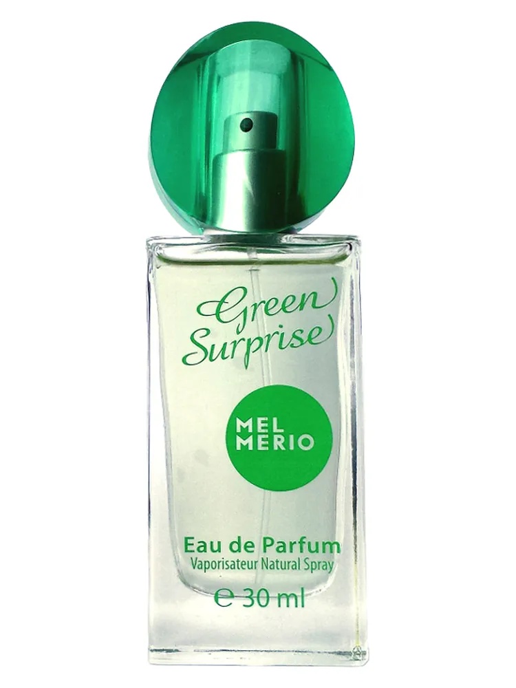 Green Surprise for women