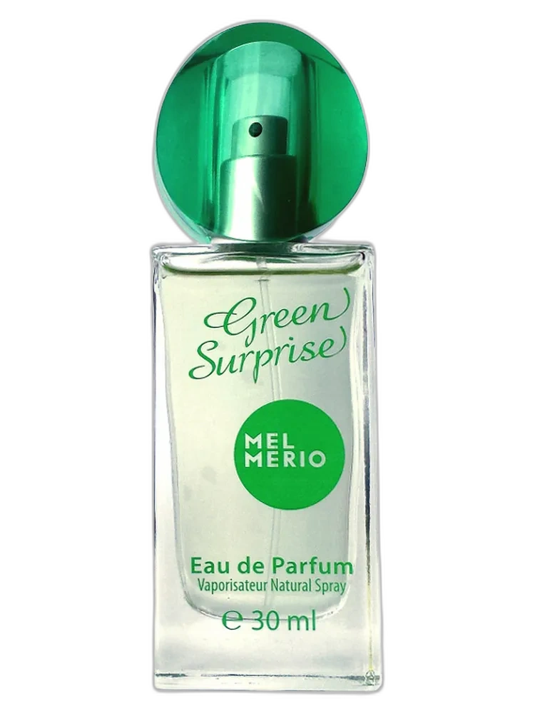 Green Surprise for women