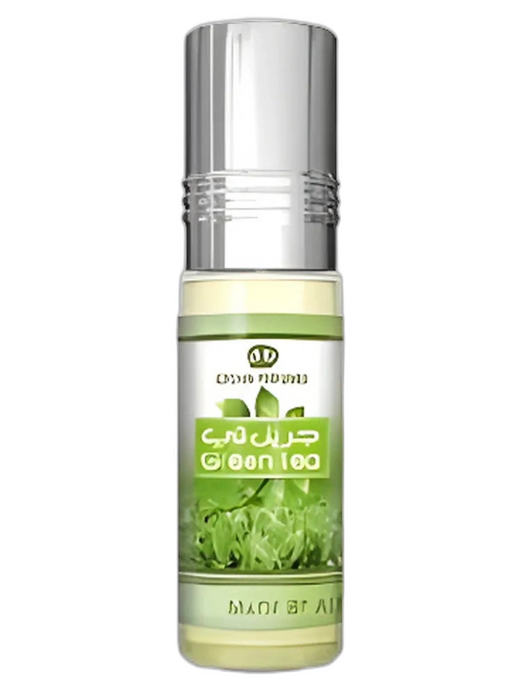 Green Tea unisex