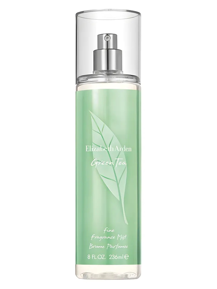 Green Tea Brume Parfumee for women