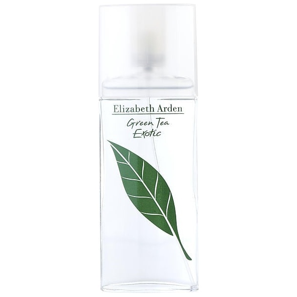 Green Tea Exotic