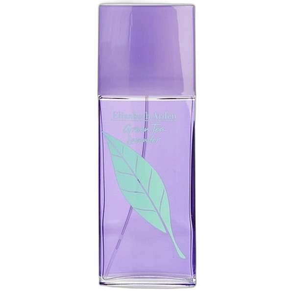 Green Tea Lavender