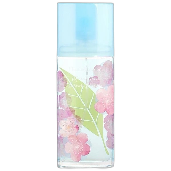 Green Tea Sakura Blossom