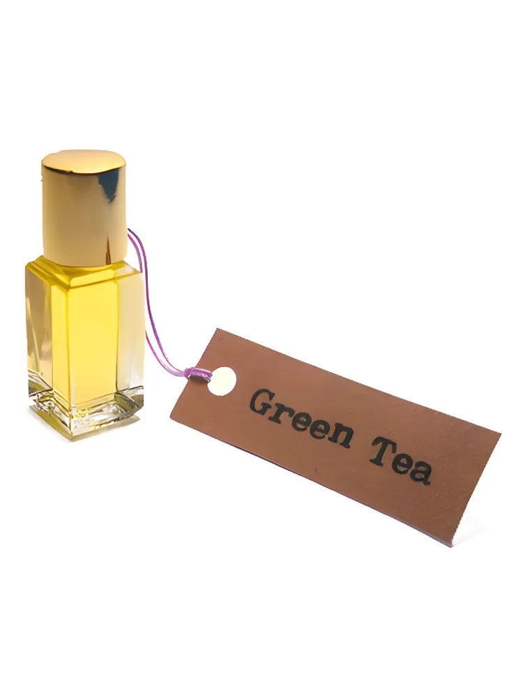 Green Tea for women
