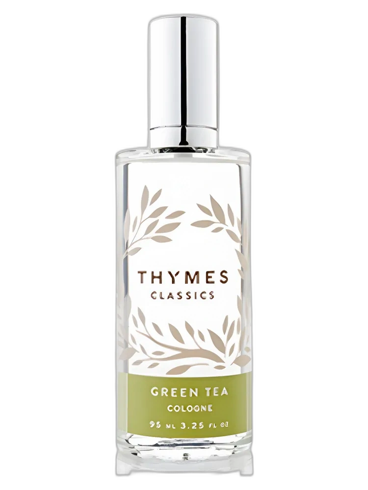 Green Tea