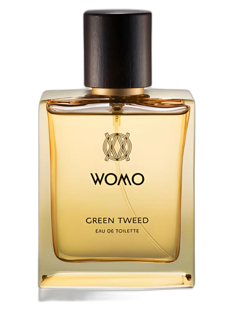 Green Tweed unisex