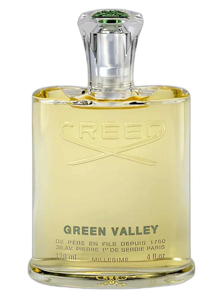 Green Valley